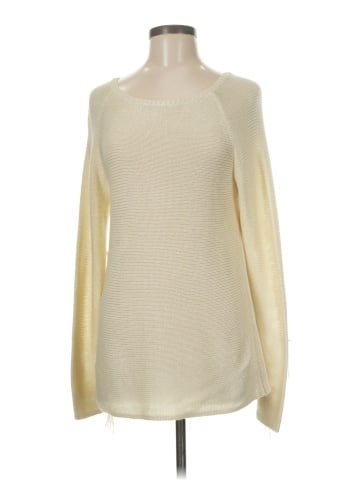 Love on a Hanger Pullover Sweater (view 1)