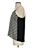 Soprano 100% Polyester Black Tank Top Size S - photo 5