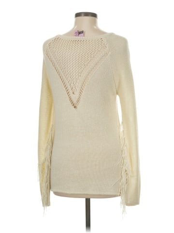 Love on a Hanger Pullover Sweater (view 2)