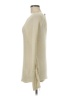Love on a Hanger 100% Acrylic Ivory Tan Pullover Sweater Size M - photo 5