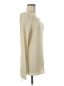 Love on a Hanger 100% Acrylic Ivory Tan Pullover Sweater Size M - photo 4