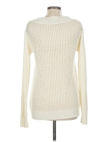 Kardashian Kollection Pullover Sweater (view 2)