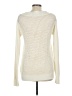 Kardashian Kollection Ivory Pullover Sweater Size M - photo 2