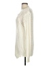 Kardashian Kollection Ivory Pullover Sweater Size M - photo 5