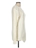 Kardashian Kollection Ivory Pullover Sweater Size M - photo 4
