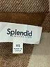Splendid Plaid Brown Blazer Size XS - photo 6