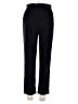 Grace Karin Solid Black Track Pants Size L - photo 2