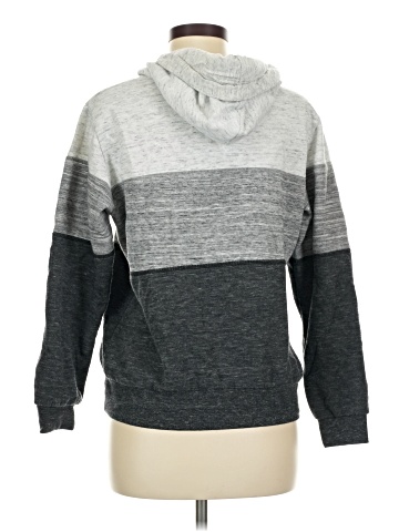 Doublju Pullover Hoodie (view 2)
