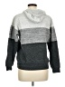 Doublju Gray Pullover Hoodie Size M - photo 2