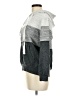 Doublju Gray Pullover Hoodie Size M - photo 5
