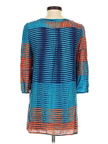 Plenty By Tracy Reese 3/4 Sleeve Blouse (view 2)