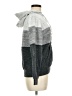 Doublju Gray Pullover Hoodie Size M - photo 4