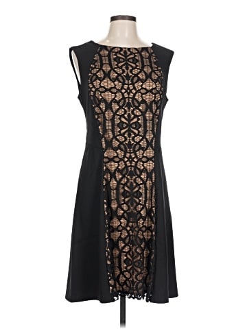 DressBarn Cocktail Dress (view 1)