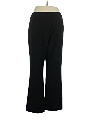 LARRY LEVINE for Dressbarn Dress Pants (view 2)