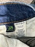C. Wonder Stars Blue Jeans Size 28 waist - photo 5