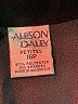 Allison Daley Solid Black Long Sleeve Blouse Size 16 (petite) - photo 7