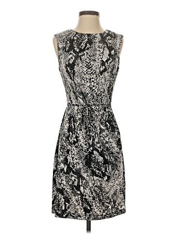 Donna Morgan Cocktail Dress (view 1)