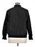 Zeagoo 100% Polyester Solid Black Track Jacket Size XL - photo 2