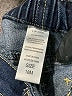 Little Me Blue Jeans 12-18 MO / 18 MO - photo 3