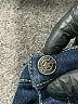 Little Me Blue Jeans 12-18 MO / 18 MO - photo 4