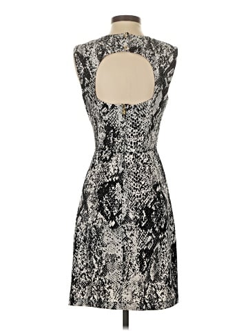 Donna Morgan Cocktail Dress (view 2)