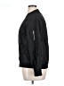 Zeagoo 100% Polyester Solid Black Track Jacket Size XL - photo 5