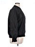 Zeagoo 100% Polyester Solid Black Track Jacket Size XL - photo 4