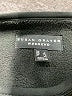 Susan Graver 100% Polyester Black Cardigan Size L - photo 6