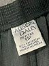 Allison Daley Solid Black Casual Pants Size 16 (petite) - photo 7