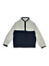 OshKosh B'gosh 100% Polyester Color Block Blue Pullover Sweater Size 4 - photo 1