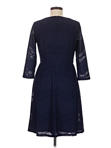 London Times Casual Dress (view 2)