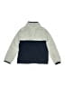 OshKosh B'gosh 100% Polyester Color Block Blue Pullover Sweater Size 4 - photo 2