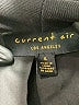 Current Air 100% Polyester Black Blazer Size S - photo 6