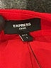 Express Red Vest Size L - photo 6