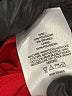 Express Red Vest Size L - photo 7