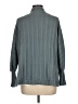 Assorted Brands 100% Polyester Gray Kimono Size 12 - photo 2
