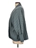 Assorted Brands 100% Polyester Gray Kimono Size 12 - photo 5