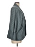Assorted Brands 100% Polyester Gray Kimono Size 12 - photo 4