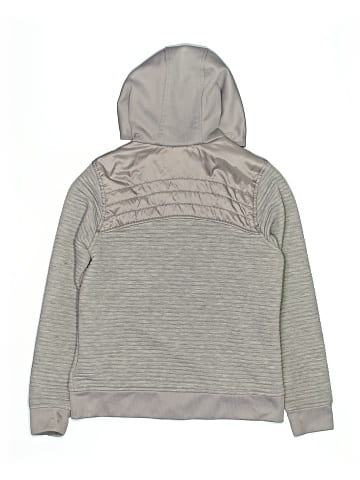 Gerry Zip Up Hoodie (view 2)
