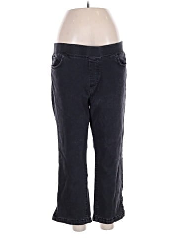 LOGO by Lori Goldstein Jeans (view 1)