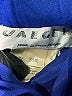 Jaeger Solid Blue Casual Skirt Size XL (estimated) - photo 5