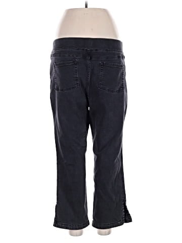 LOGO by Lori Goldstein Jeans (view 2)