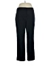 Talbots Outlet Solid Black Dress Pants Size 16 - photo 1
