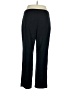 Talbots Outlet Solid Black Dress Pants Size 16 - photo 2