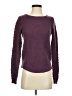Vero Moda Tweed Purple Pullover Sweater Size XS - photo 1