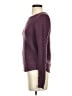 Vero Moda Tweed Purple Pullover Sweater Size XS - photo 5