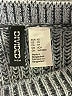 Divided by H&M 100% Acrylic Metallic Gray Pullover Sweater Size XS - photo 7