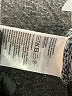 Divided by H&M 100% Acrylic Metallic Gray Pullover Sweater Size XS - photo 8