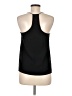 Tibi 100% Silk Black blouse Size 6 - photo 2