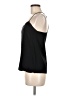 Tibi 100% Silk Black blouse Size 6 - photo 5